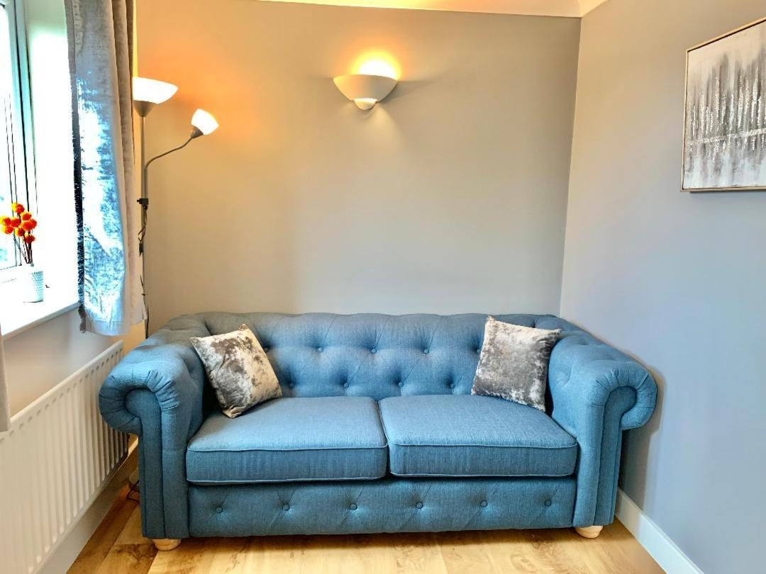 An Entire 2Beds, 2Bathrooms, Free Wifi, Free Parking, Risinghurst, Oxford Exterior foto
